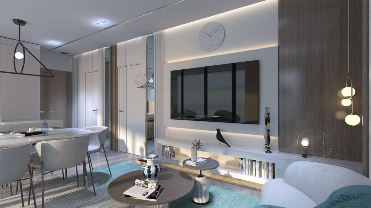 Samana Santorini - Dubai Studio City - Dubai (5)